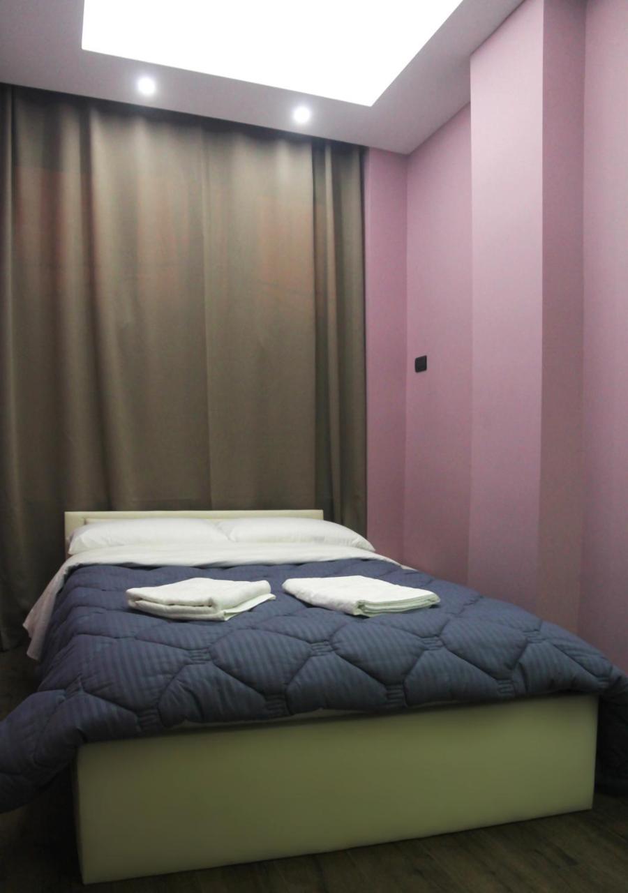 Hotel Driti Tirana