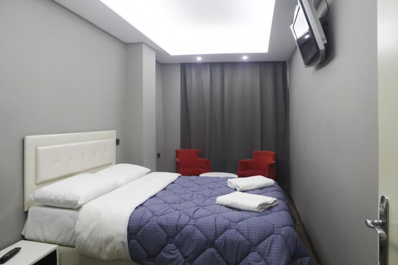 Driti Hotel