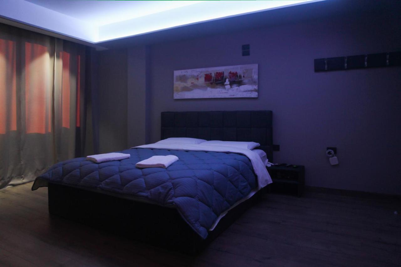 Driti Hotel Tirana