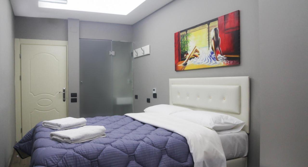 Driti Hotel