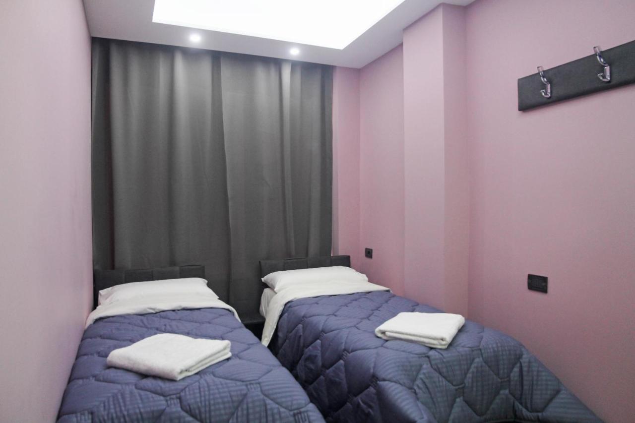 Driti 3* Tirana