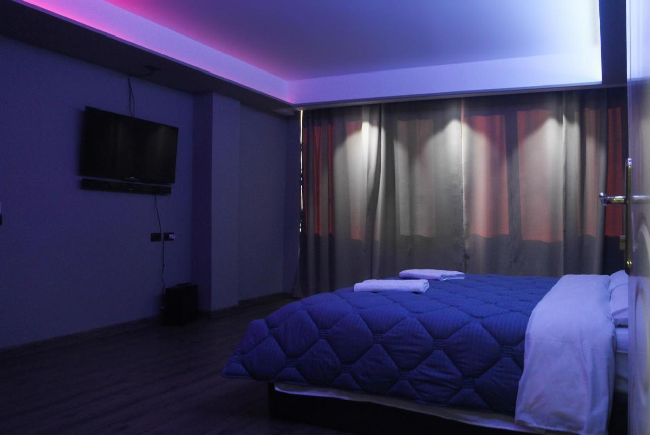 Hotel Driti Tirana