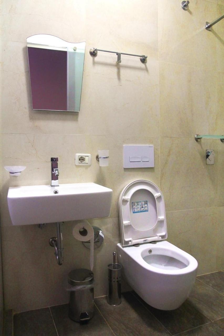 Hotel Driti
