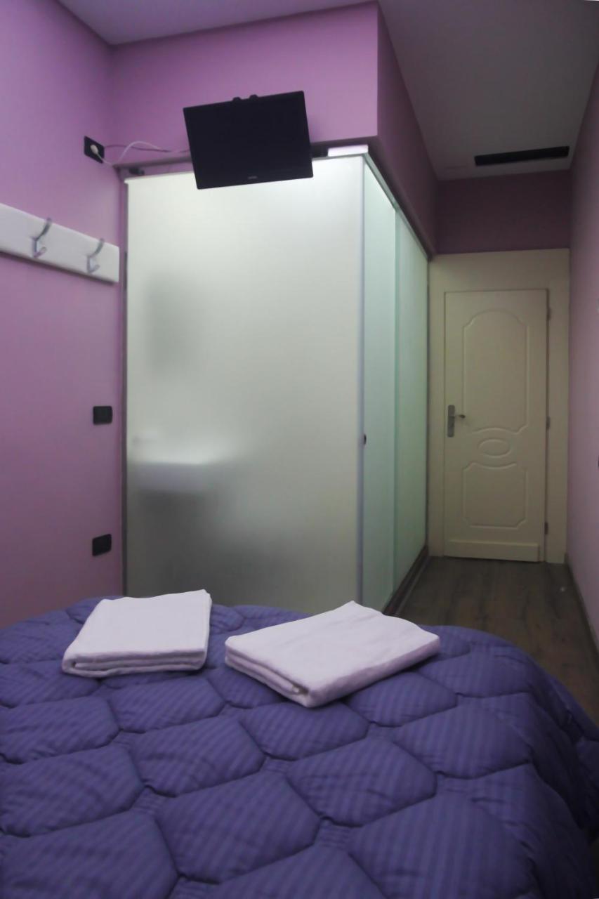Hotel Driti 3*