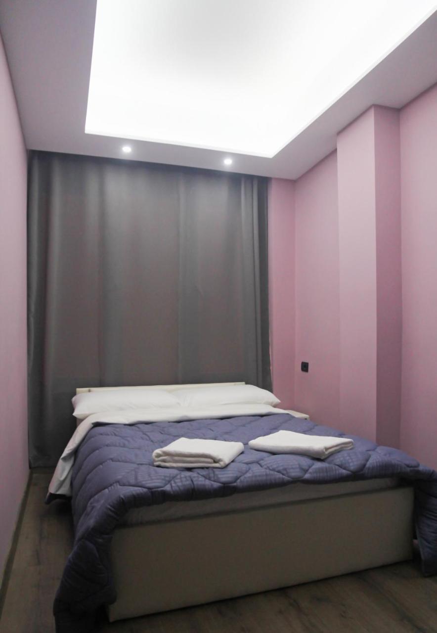 Hotel Driti 3*