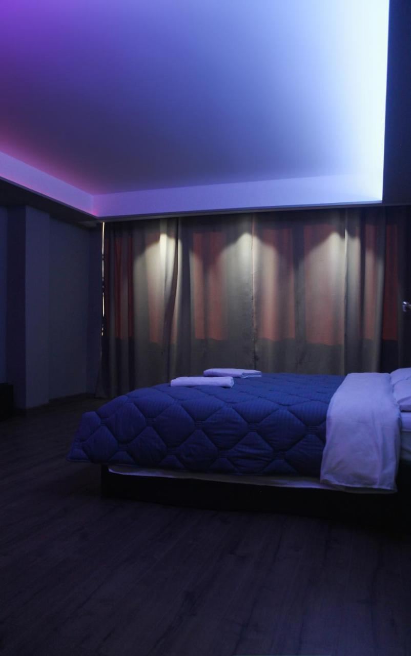 Hotel Driti