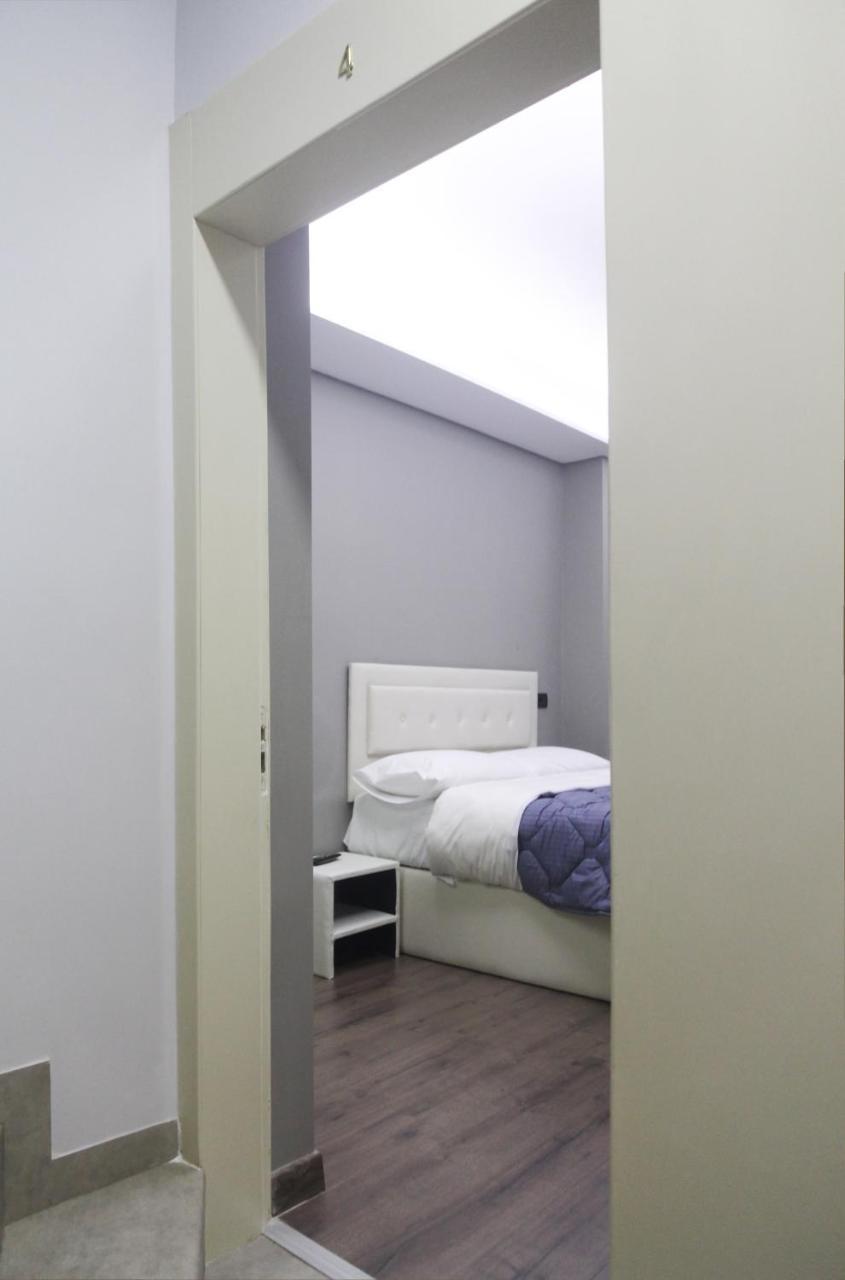 Driti Hotel Tirana