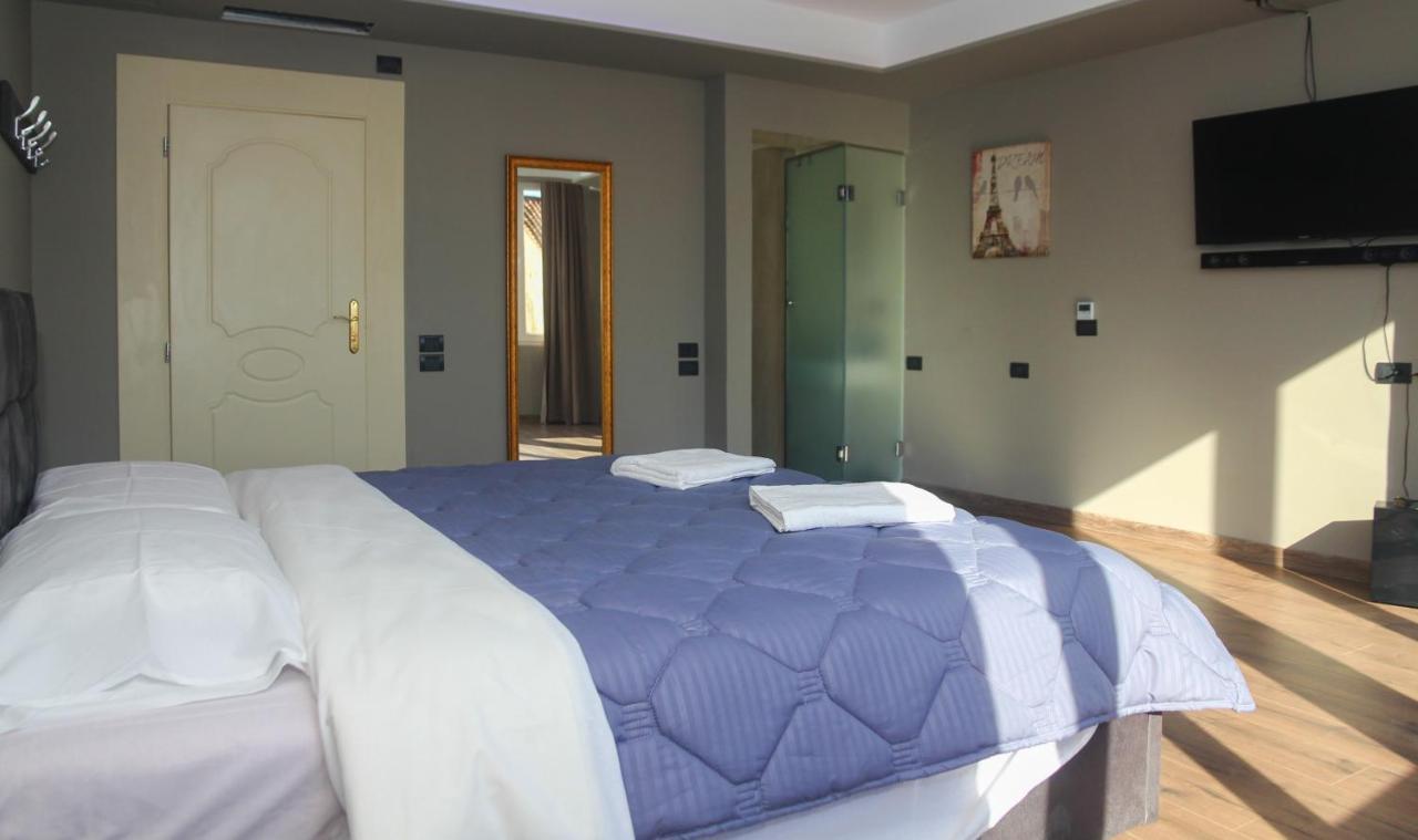 Driti Hotel