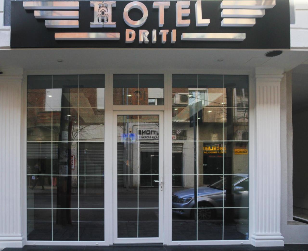 Driti Hotel 3*